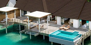 Meyyafushi Maldives  5*